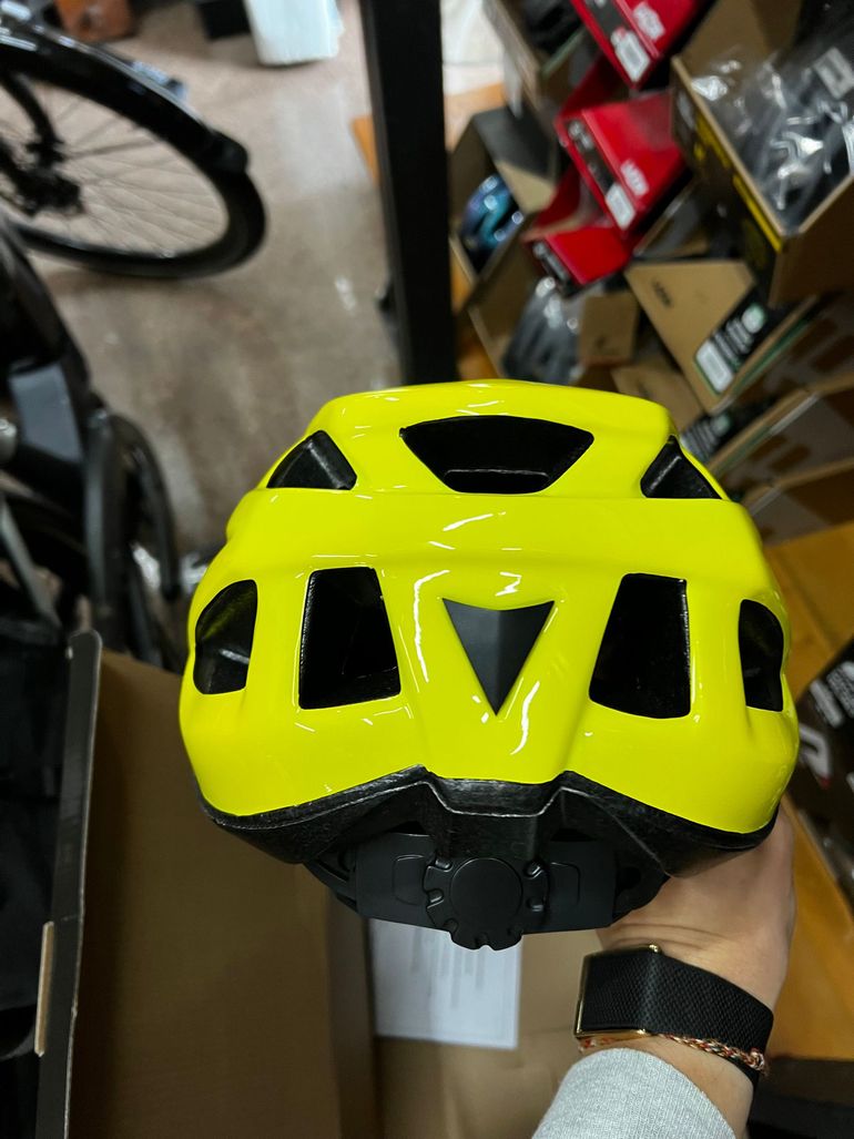 Used Trespass base 2025 bike — image 3 of 3