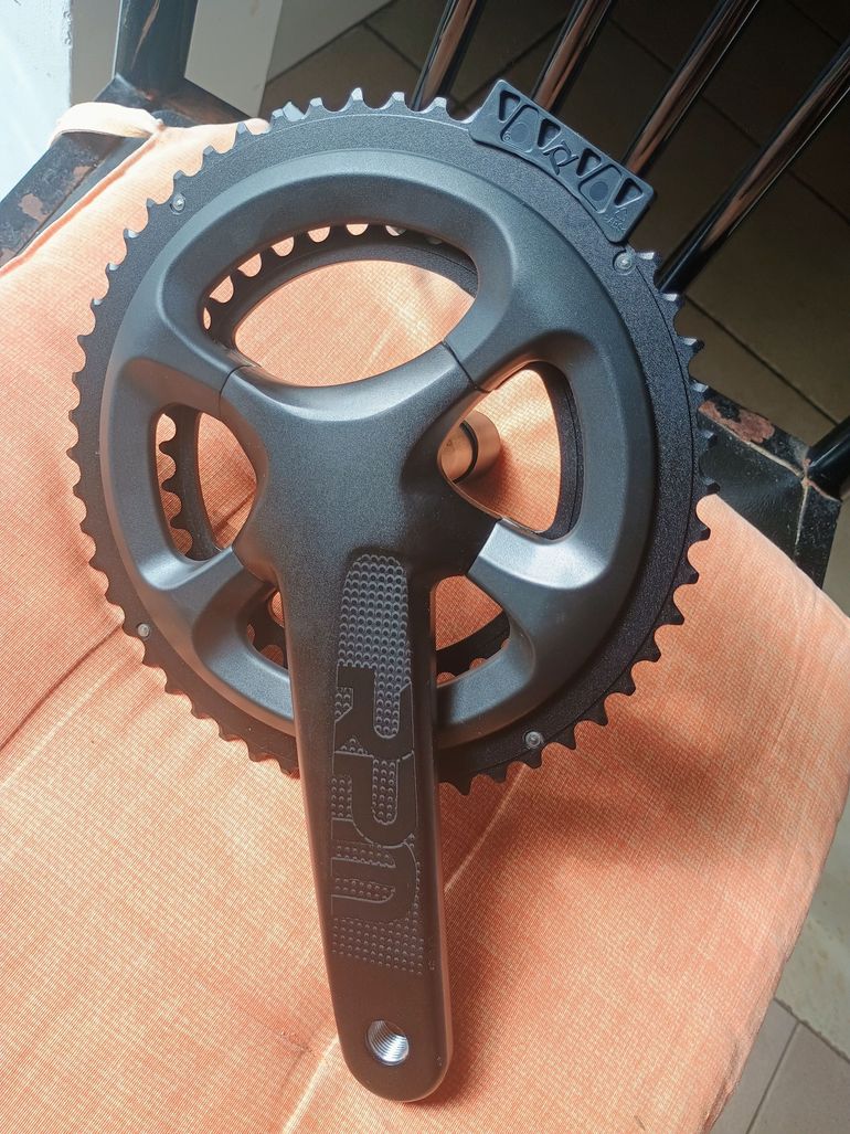 Used Prowheel guarnitura 172,5/36 2023 bike — image 5 of 5