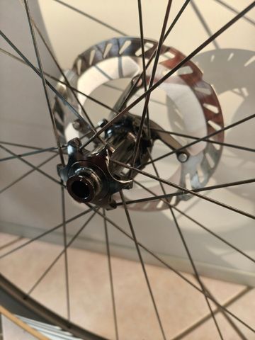 Used Deda Elementi SL4 DB Carbon 2024 bike — image 4 of 5