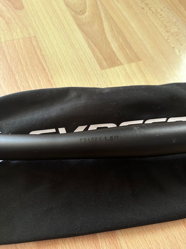 Syncros Syncros Fraser XC Handlebar null