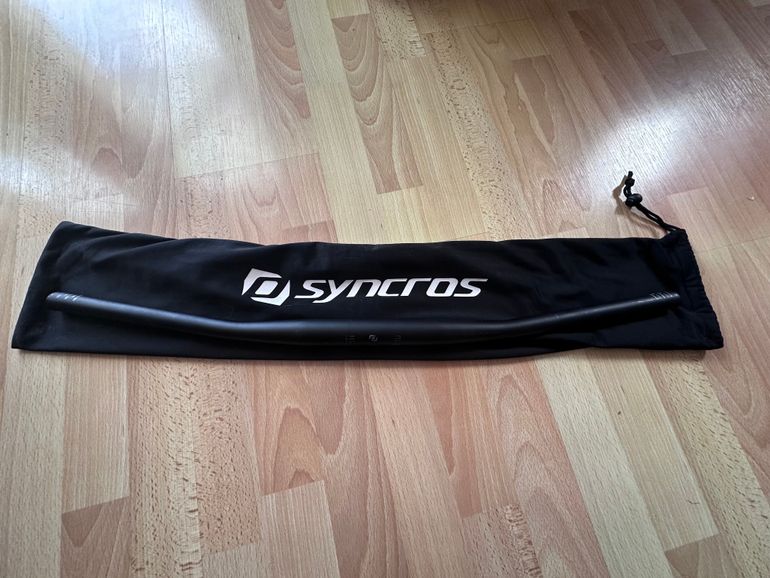 Syncros Syncros Fraser XC Handlebar null