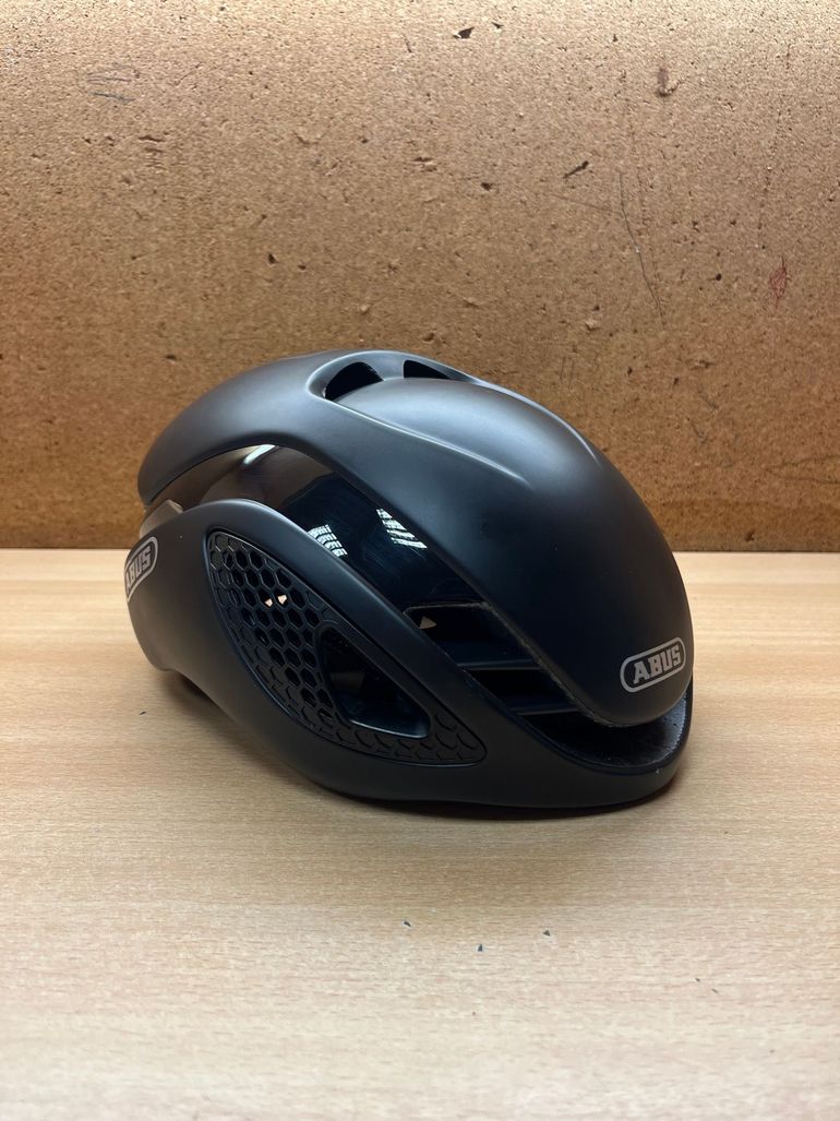 Brugt ABUS gamechanger 2022 bike — billede 6 af 10