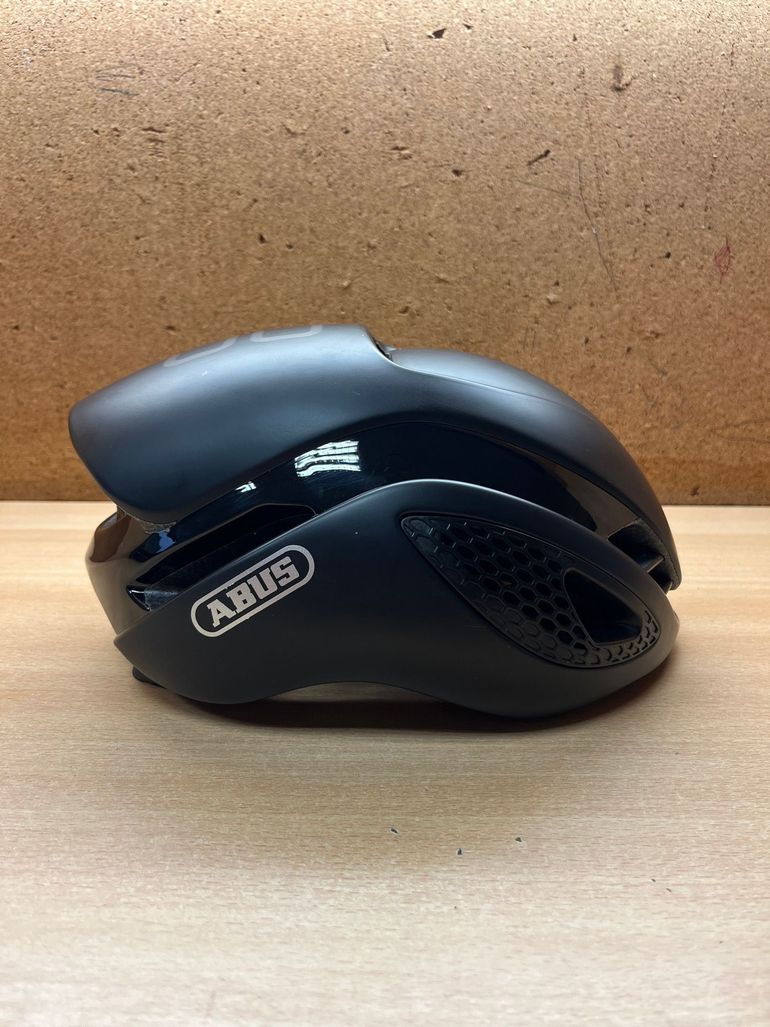 Brugt ABUS gamechanger 2022 bike — billede 5 af 10