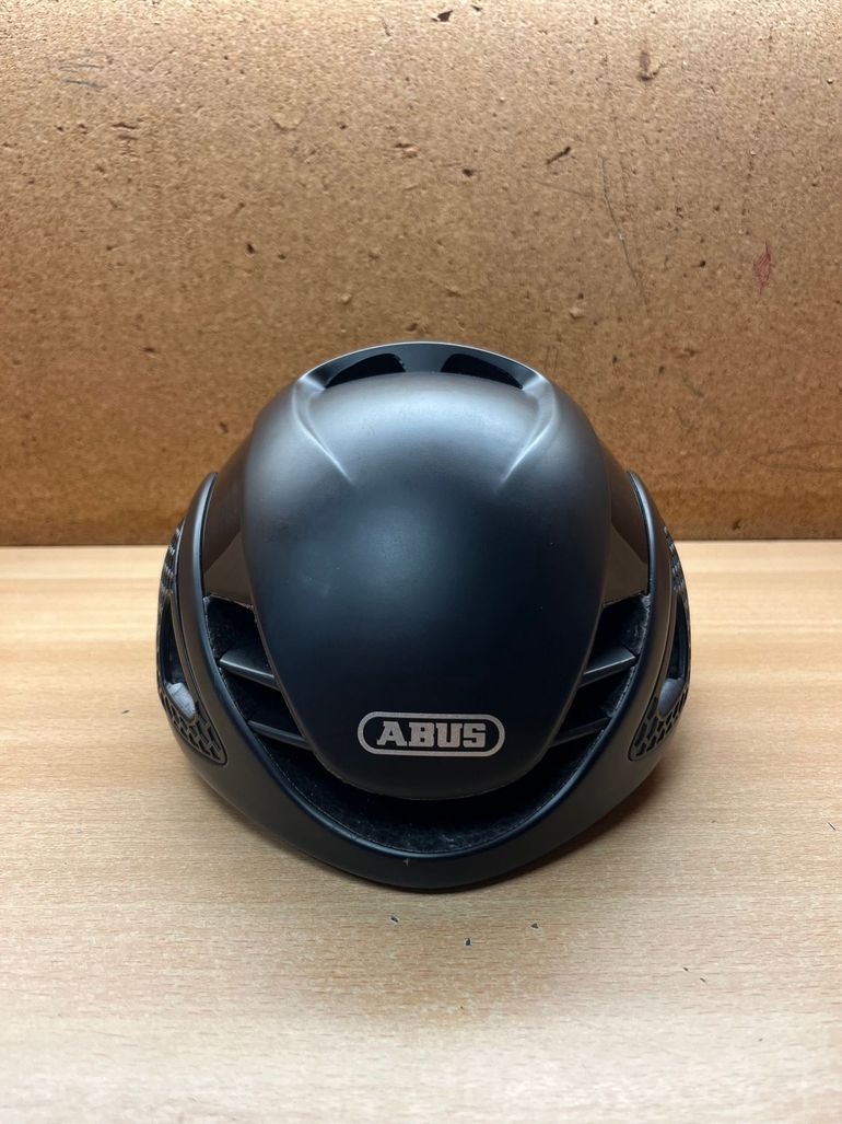 Brugt ABUS gamechanger 2022 bike — billede 7 af 10