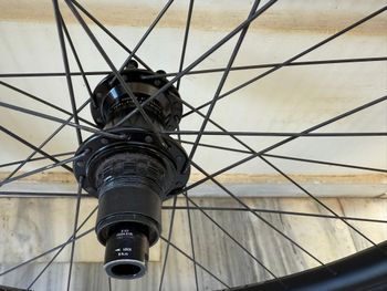 Käytetty HUNT E_All Mountain 29 Wheelset 2024 bike — kuva 4 / 7