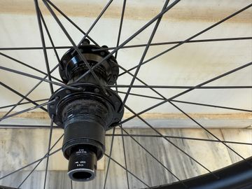 Used HUNT E_All Mountain 29 Wheelset 2024 bike — image 4 of 7