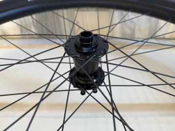 Used HUNT E_All Mountain 29 Wheelset 2024 bike — image 2 of 7