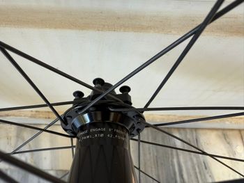 Käytetty HUNT E_All Mountain 29 Wheelset 2024 bike — kuva 5 / 7