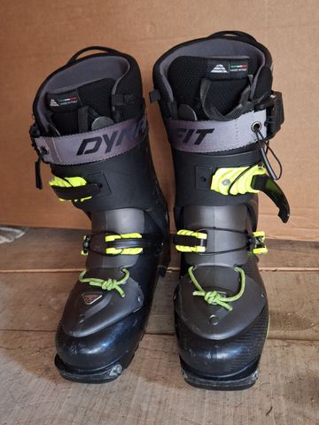 Used Dynafit speedfit T24 2021 Skiing & Skitouring