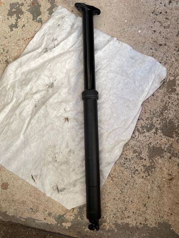 Brugt keine Ahnung g5 2024 bike — billede 1 af 3