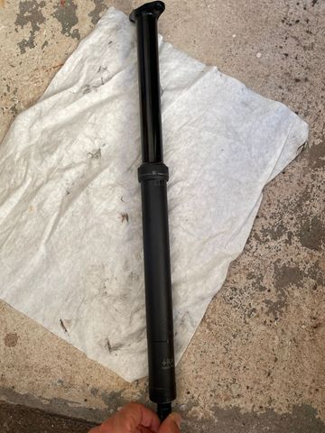 Brugt keine Ahnung g5 2024 bike — billede 2 af 3