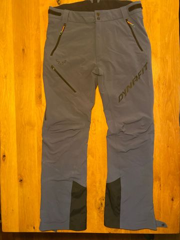 Used Dynafit Mercury DST Pant 2021 Wintersport Clothing