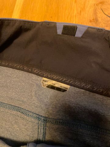 Used Dynafit Mercury DST Pant 2021 bike — image 4 of 4
