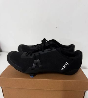 Used Udog tensione Cycling Shoes