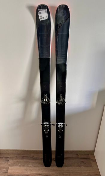 Used Blizzard zéro G 95 ltd 2025 bike — image 1 of 8