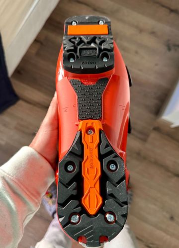 cochise 130 2025 bike usato — immagine 5 di 5