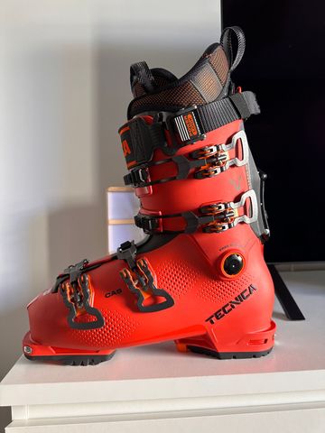 Used cochise 130 2025 Skiing & Skitouring