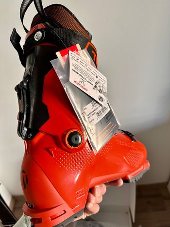 Brugt cochise 130 2025 bike — billede 3 af 5