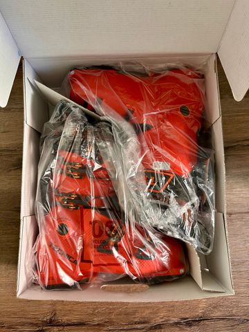 cochise 130 2025 bike usato — immagine 4 di 5
