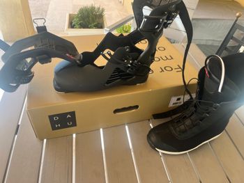 Used dahu ÉCORCE 01 C 2022 Skiing & Skitouring