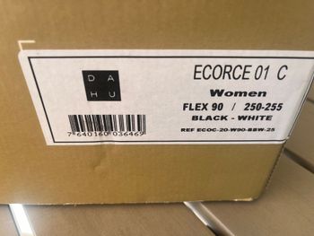 dahu ÉCORCE 01 C 2022 bike d'occasion — image 3 sur 3