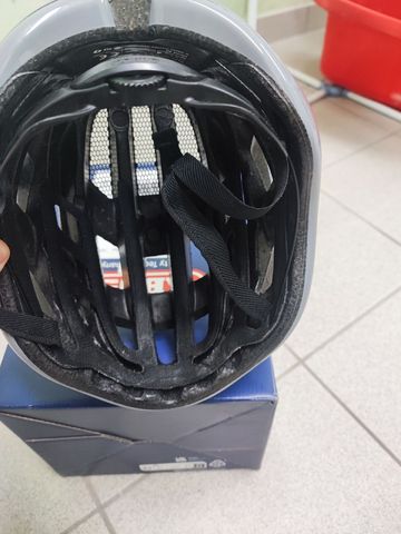 Brugt ABUS casco abus airbreaker 2024 bike — billede 6 af 7