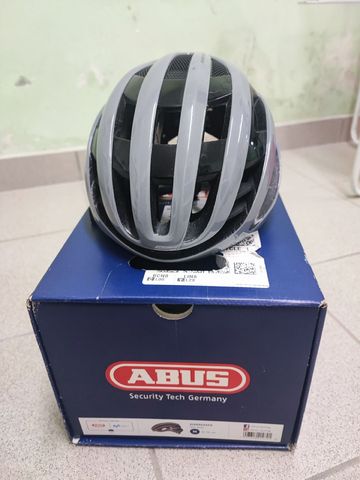 Brugt ABUS casco abus airbreaker 2024 bike — billede 2 af 7