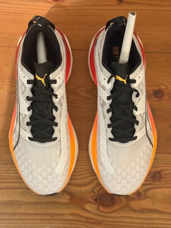 Used Puma forever run nitro 2024 bike — image 1 of 2