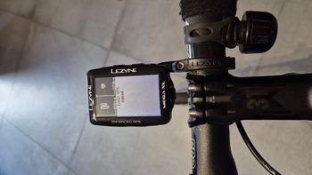 Used Lezyne Mega XL 2019 bike — image 3 of 4