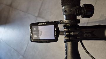 Lezyne Mega XL 2019 bike usato — immagine 3 di 4