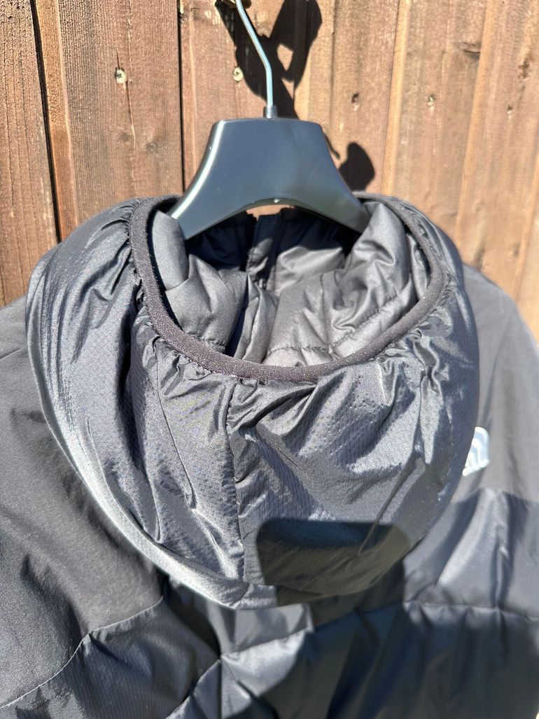 Used The North Face Himalayan 2024 bike — image 5 of 7