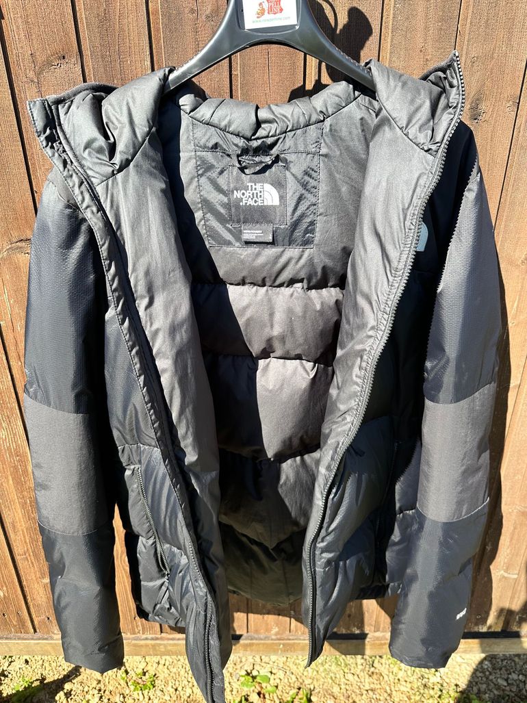 Used The North Face Himalayan 2024 bike — image 7 of 7