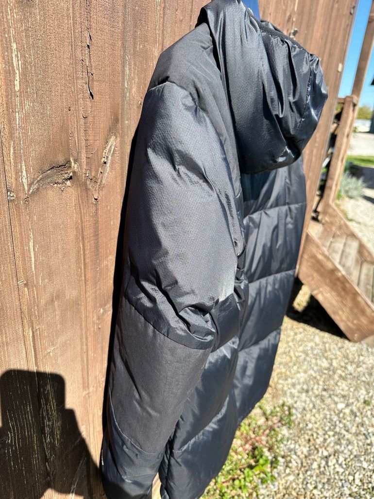 Used The North Face Himalayan 2024 bike — image 6 of 7