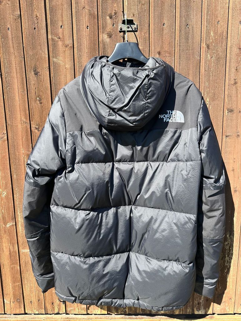 Used The North Face Himalayan 2024 bike — image 2 of 7