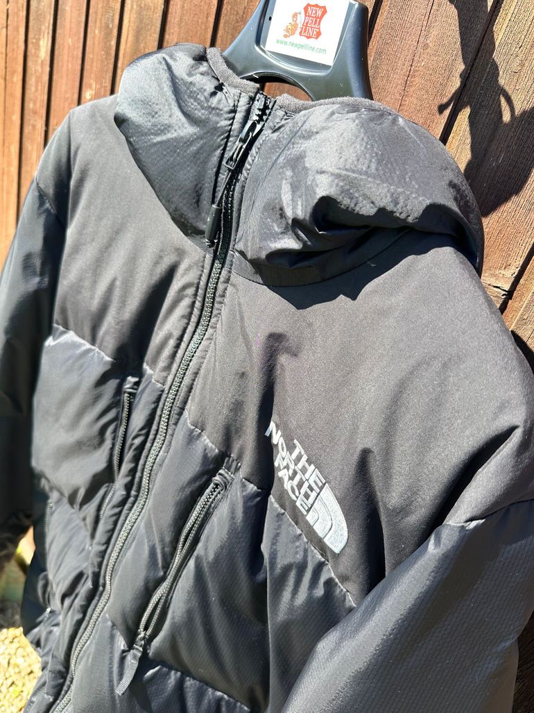 Used The North Face Himalayan 2024 bike — image 4 of 7