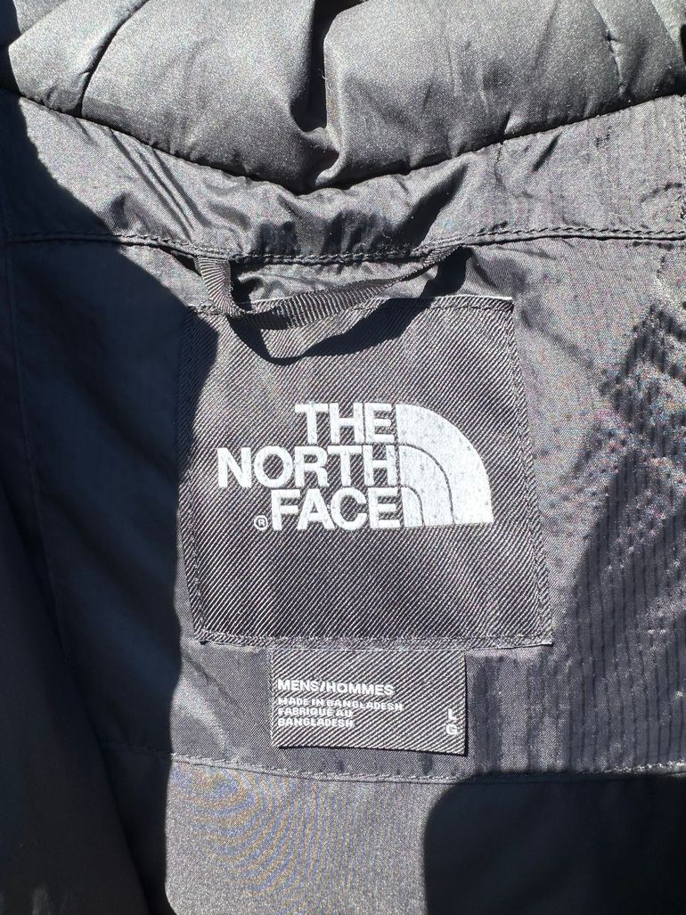 Used The North Face Himalayan 2024 bike — image 3 of 7