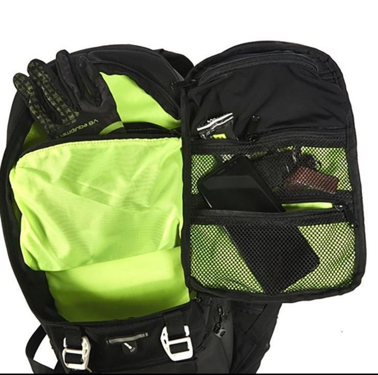 Vttae Sac A Dos Pour Batterie Vtt Electrique V8 Sac à Dos