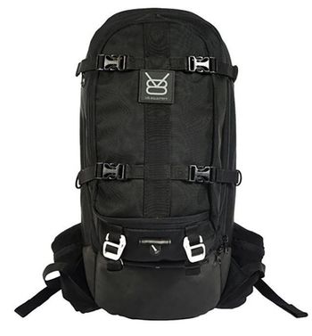 V8, Sac à dos hydratation  pour vélo électrique / VTTAE / ebike