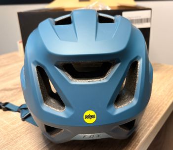Used Fox Mainframe 2023 bike — image 2 of 5