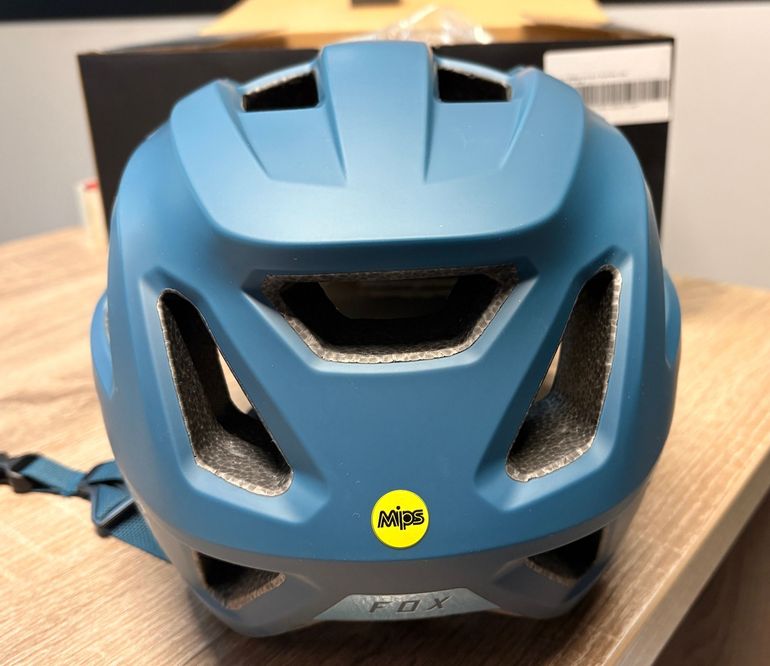 Used Fox Mainframe 2023 bike — image 2 of 5