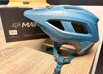 Used Fox Mainframe 2023 Cycling Accessories