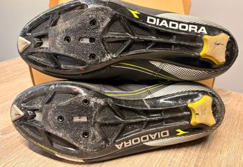 Used Diadora Trivex II 2020 bike — image 4 of 5
