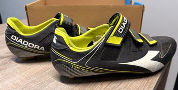 Used Diadora Trivex II 2020 bike — image 2 of 5
