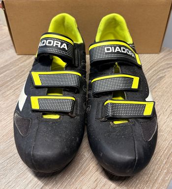 Used Diadora Trivex II 2020 bike — image 3 of 5