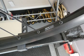 Used Dt Swiss M1900 Spline 30 bike — image 5 of 10