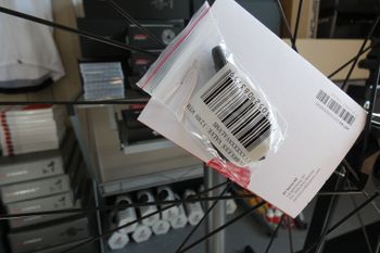 Used Dt Swiss M1900 Spline 30 bike — image 8 of 10