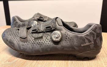 Shimano, RX800