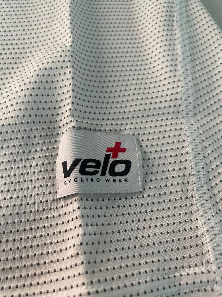 Used Velo Plus baselayer 2025 bike — image 3 of 4
