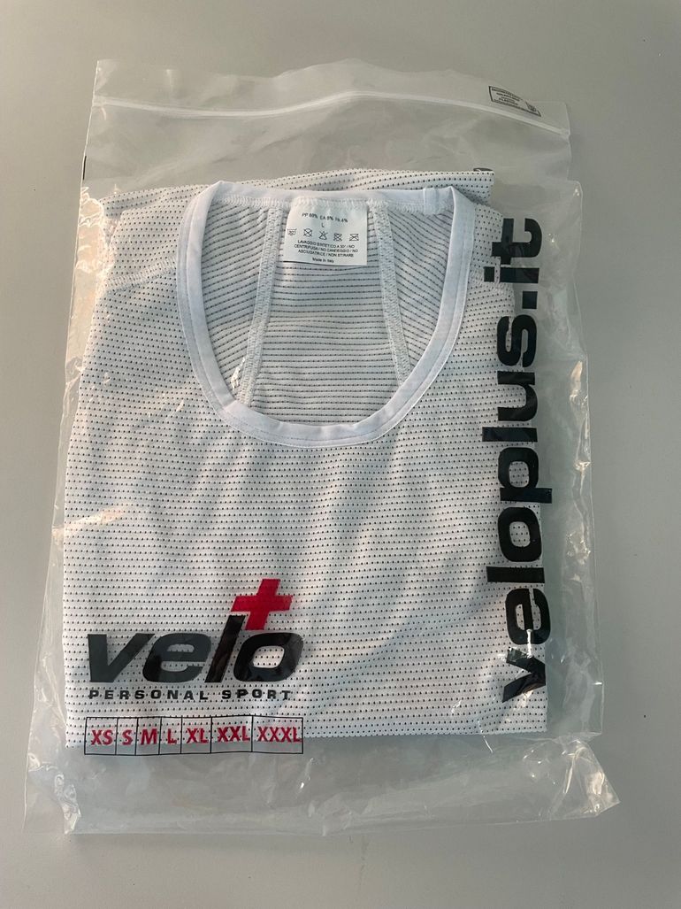 Used Velo Plus baselayer 2025 bike — image 1 of 4