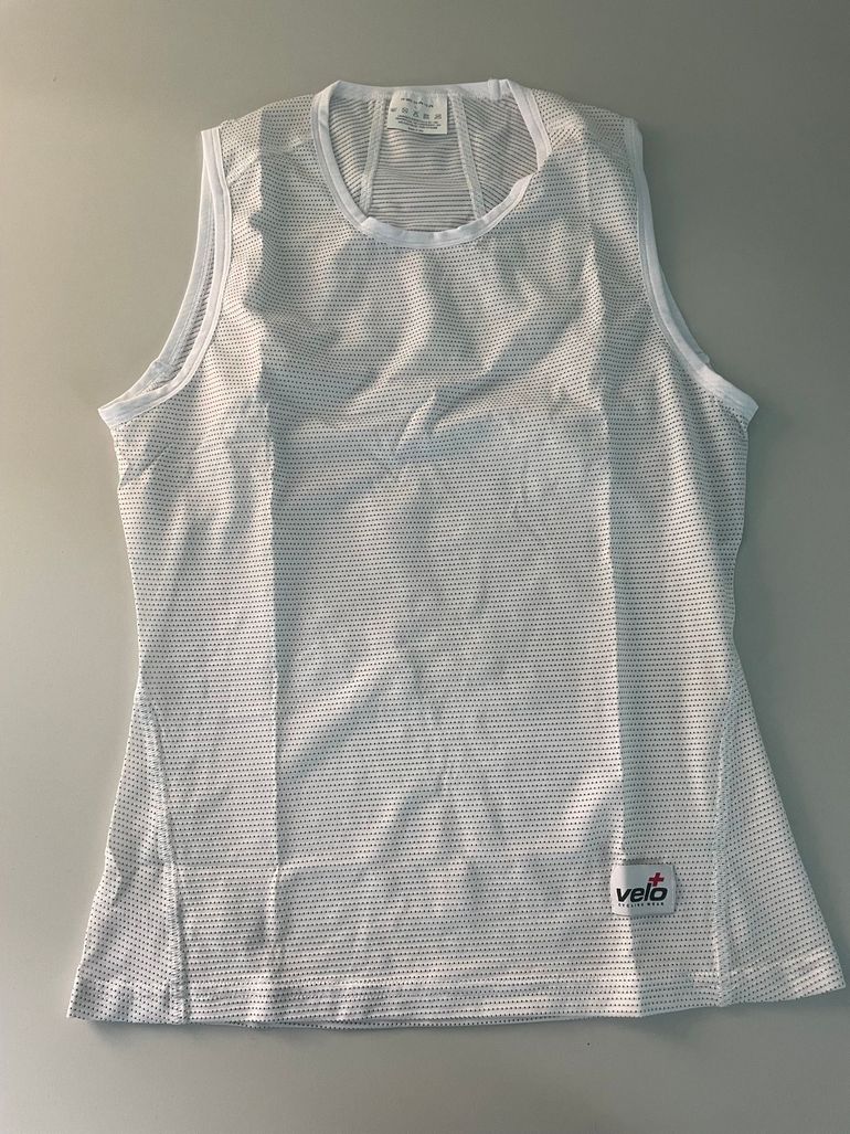 Used Velo Plus baselayer 2025 bike — image 2 of 4